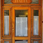 Szálloda Italia Di Nardi Renzo & C Snc 2*