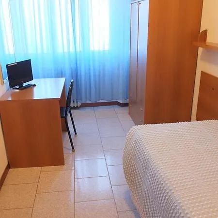Italia Di Nardi Renzo & C Snc Hotel Poggibonsi