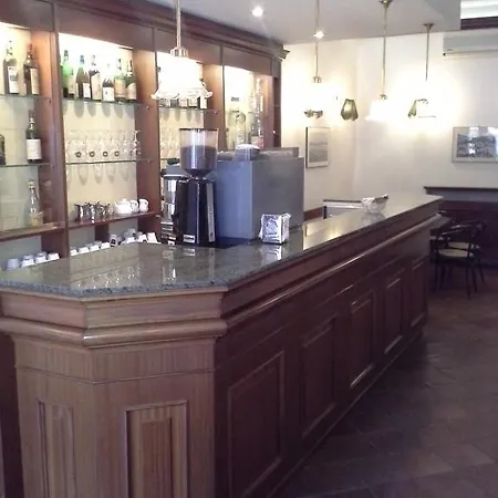 Hotel Italia Di Nardi Renzo & C Snc