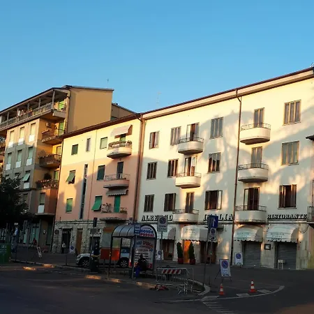 Szálloda Italia Di Nardi Renzo & C Snc 2*