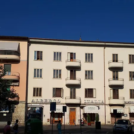 Italia Di Nardi Renzo & C Snc Szálloda Poggibonsi